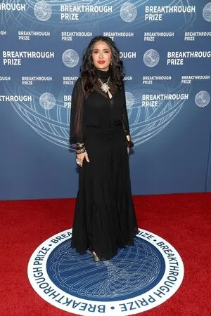 Salma Hayek OnlyFans Leaked Free Thumbnail Picture - #RrOirZTwoj