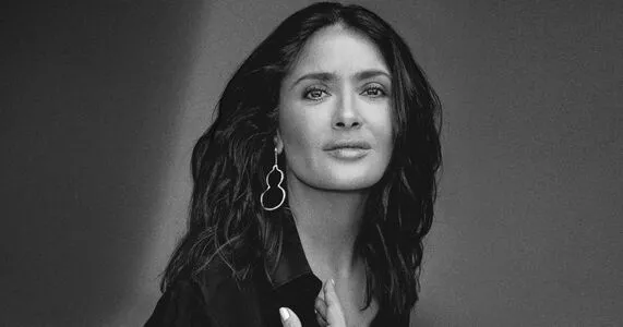 Salma Hayek OnlyFans Leaked Free Thumbnail Picture - #RzLpFFVjPi