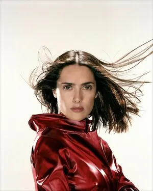 Salma Hayek OnlyFans Leaked Free Thumbnail Picture - #SEv7I3bUws