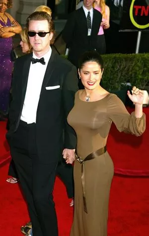 Salma Hayek OnlyFans Leaked Free Thumbnail Picture - #SWfy5BWMwQ