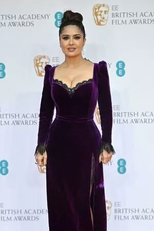 Salma Hayek OnlyFans Leaked Free Thumbnail Picture - #T26fGVnWvN