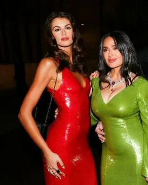 Salma Hayek OnlyFans Leaked Free Thumbnail Picture - #T3vJsMq68c