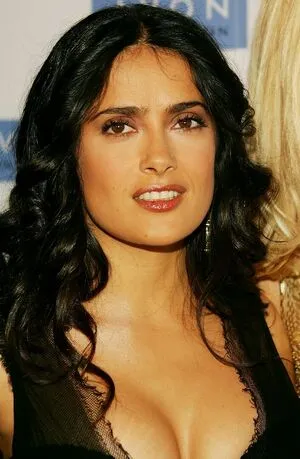 Salma Hayek OnlyFans Leaked Free Thumbnail Picture - #TFFQSTlAMl