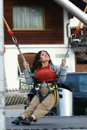 Salma Hayek OnlyFans Leaked Free Thumbnail Picture - #TPDmHD32tD