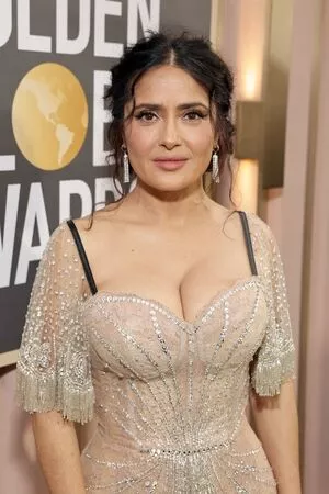 Salma Hayek OnlyFans Leaked Free Thumbnail Picture - #TQ3HyUeUxc