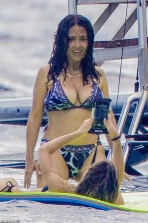 Salma Hayek OnlyFans Leaked Free Thumbnail Picture - #TmedRqwEVG