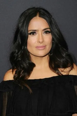 Salma Hayek OnlyFans Leaked Free Thumbnail Picture - #TveFEwfpk6