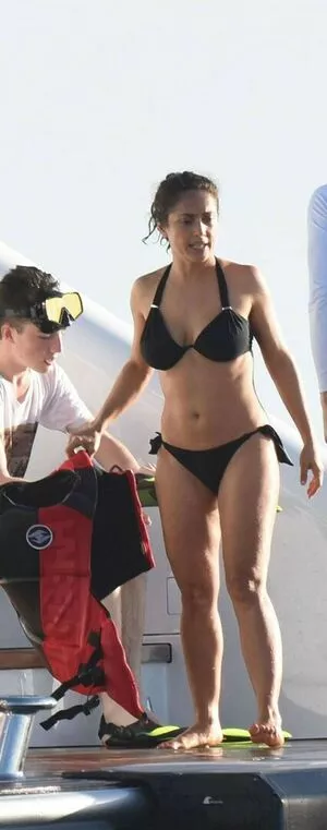 Salma Hayek OnlyFans Leaked Free Thumbnail Picture - #U1GiqUNEyx