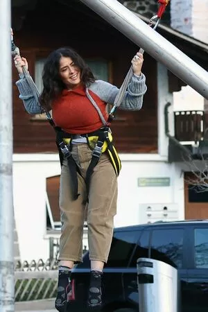 Salma Hayek OnlyFans Leaked Free Thumbnail Picture - #UhrWy7UFQP