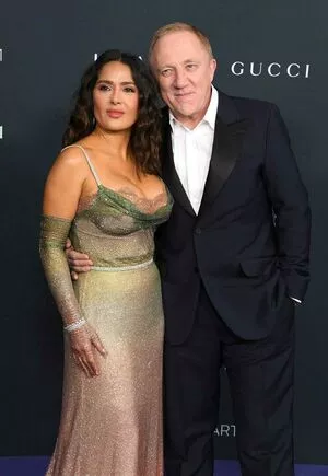 Salma Hayek OnlyFans Leaked Free Thumbnail Picture - #V2DmOcQ4tD