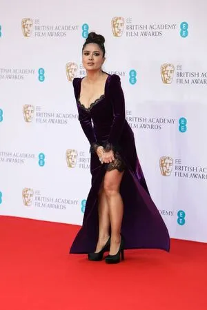 Salma Hayek OnlyFans Leaked Free Thumbnail Picture - #VA6IO0UlSs