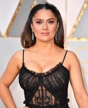 Salma Hayek OnlyFans Leaked Free Thumbnail Picture - #W6Nz3tBQCq