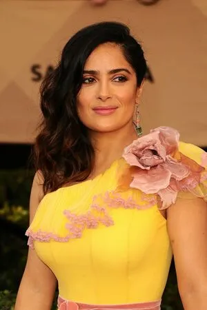 Salma Hayek OnlyFans Leaked Free Thumbnail Picture - #W98XNKNIwD