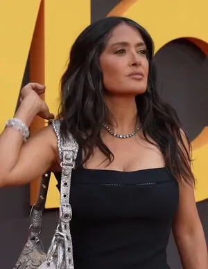 Salma Hayek OnlyFans Leaked Free Thumbnail Picture - #W9Kj3qCw3x