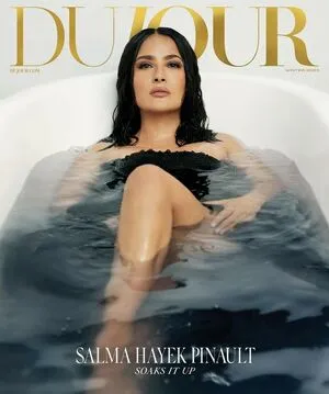 Salma Hayek OnlyFans Leaked Free Thumbnail Picture - #WrXPevULbx