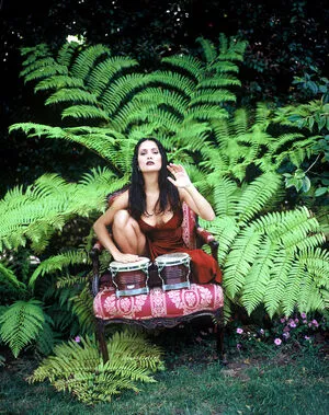 Salma Hayek OnlyFans Leaked Free Thumbnail Picture - #XJ4Gw9D0zR