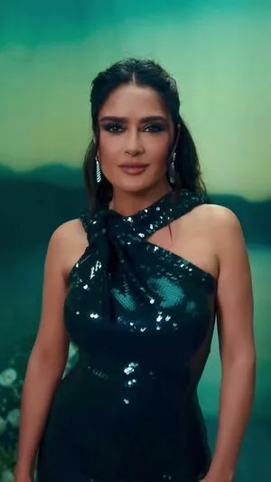 Salma Hayek OnlyFans Leaked Free Thumbnail Picture - #XxfS9b8TKM