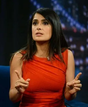 Salma Hayek OnlyFans Leaked Free Thumbnail Picture - #XymCh8SvnY