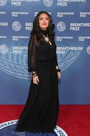 Salma Hayek OnlyFans Leaked Free Thumbnail Picture - #Yhn3tyKnIc