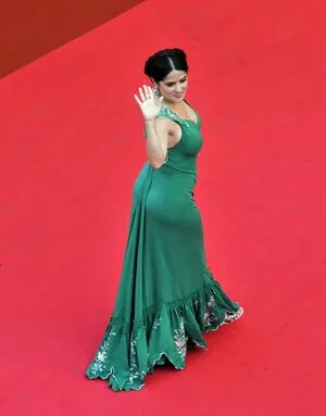Salma Hayek OnlyFans Leaked Free Thumbnail Picture - #ZYY1hFDkDf