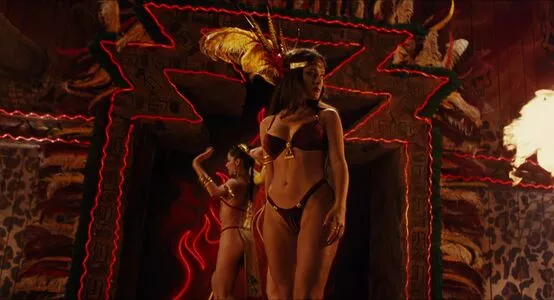 Salma Hayek OnlyFans Leaked Free Thumbnail Picture - #ZjKfkW5LFW