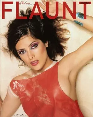 Salma Hayek OnlyFans Leaked Free Thumbnail Picture - #a7gEV1QMk7