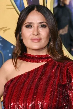 Salma Hayek OnlyFans Leaked Free Thumbnail Picture - #a87mUyApTG