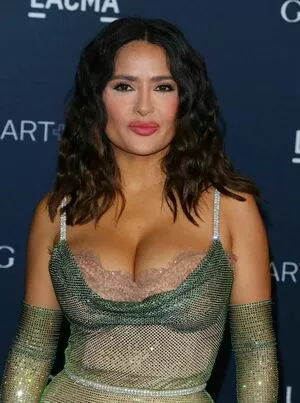 Salma Hayek OnlyFans Leaked Free Thumbnail Picture - #aeIVkqCpTn
