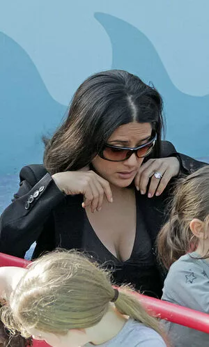 Salma Hayek OnlyFans Leaked Free Thumbnail Picture - #axB9hr5elC