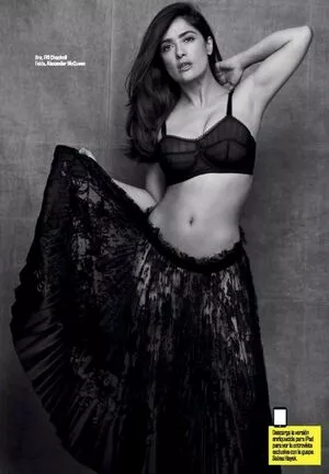 Salma Hayek OnlyFans Leaked Free Thumbnail Picture - #bANrYTVGwH