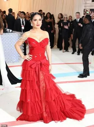 Salma Hayek OnlyFans Leaked Free Thumbnail Picture - #bcmjdVM8qA