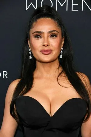 Salma Hayek OnlyFans Leaked Free Thumbnail Picture - #cH4HxaQnl6