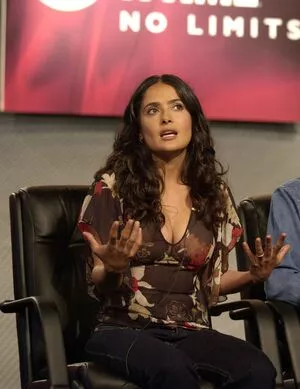 Salma Hayek OnlyFans Leaked Free Thumbnail Picture - #cL1vGMhJjK