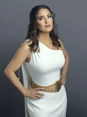 Salma Hayek OnlyFans Leaked Free Thumbnail Picture - #cPPAsPmqpM