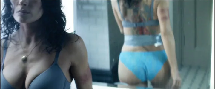 Salma Hayek OnlyFans Leaked Free Thumbnail Picture - #cQhz8mW10c