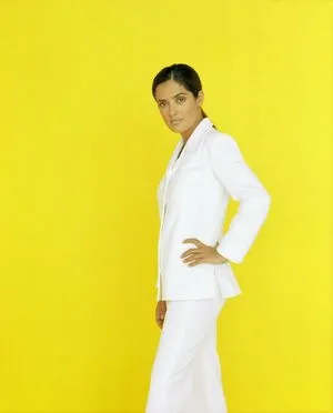 Salma Hayek OnlyFans Leaked Free Thumbnail Picture - #cXTaXYqONS