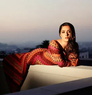 Salma Hayek OnlyFans Leaked Free Thumbnail Picture - #cjlOhUrgAQ