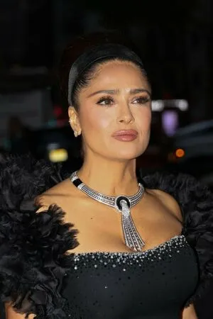 Salma Hayek OnlyFans Leaked Free Thumbnail Picture - #d7tFSYjUI7