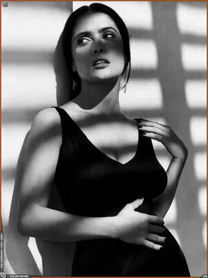 Salma Hayek OnlyFans Leaked Free Thumbnail Picture - #e3gFk4DIJr