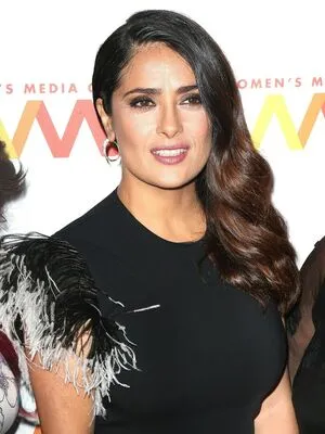 Salma Hayek OnlyFans Leaked Free Thumbnail Picture - #e6aD7FkltM