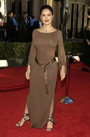 Salma Hayek OnlyFans Leaked Free Thumbnail Picture - #e6mGuWhq8v