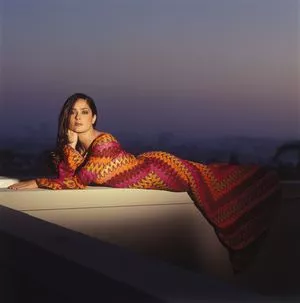 Salma Hayek OnlyFans Leaked Free Thumbnail Picture - #eMqXjUKE9R