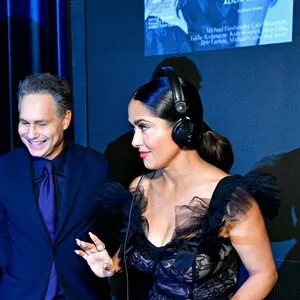 Salma Hayek OnlyFans Leaked Free Thumbnail Picture - #eZh4bLi0il