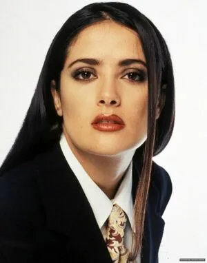 Salma Hayek OnlyFans Leaked Free Thumbnail Picture - #ejHlUvMBbc