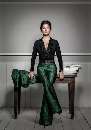 Salma Hayek OnlyFans Leaked Free Thumbnail Picture - #fjm1KHfHBB