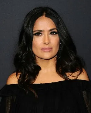 Salma Hayek OnlyFans Leaked Free Thumbnail Picture - #ftXKTxLpym