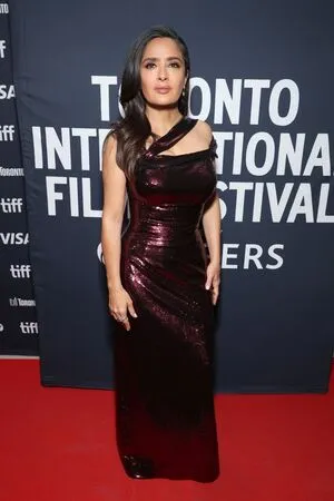 Salma Hayek OnlyFans Leaked Free Thumbnail Picture - #fzrOD3D9w8