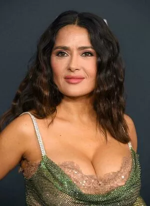 Salma Hayek OnlyFans Leaked Free Thumbnail Picture - #g6uXu2LVh1