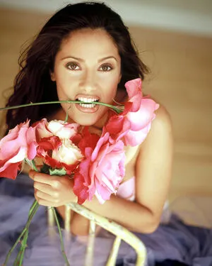 Salma Hayek OnlyFans Leaked Free Thumbnail Picture - #gIqZ8uMm6B