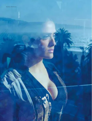 Salma Hayek OnlyFans Leaked Free Thumbnail Picture - #ga4ftXzEJr
